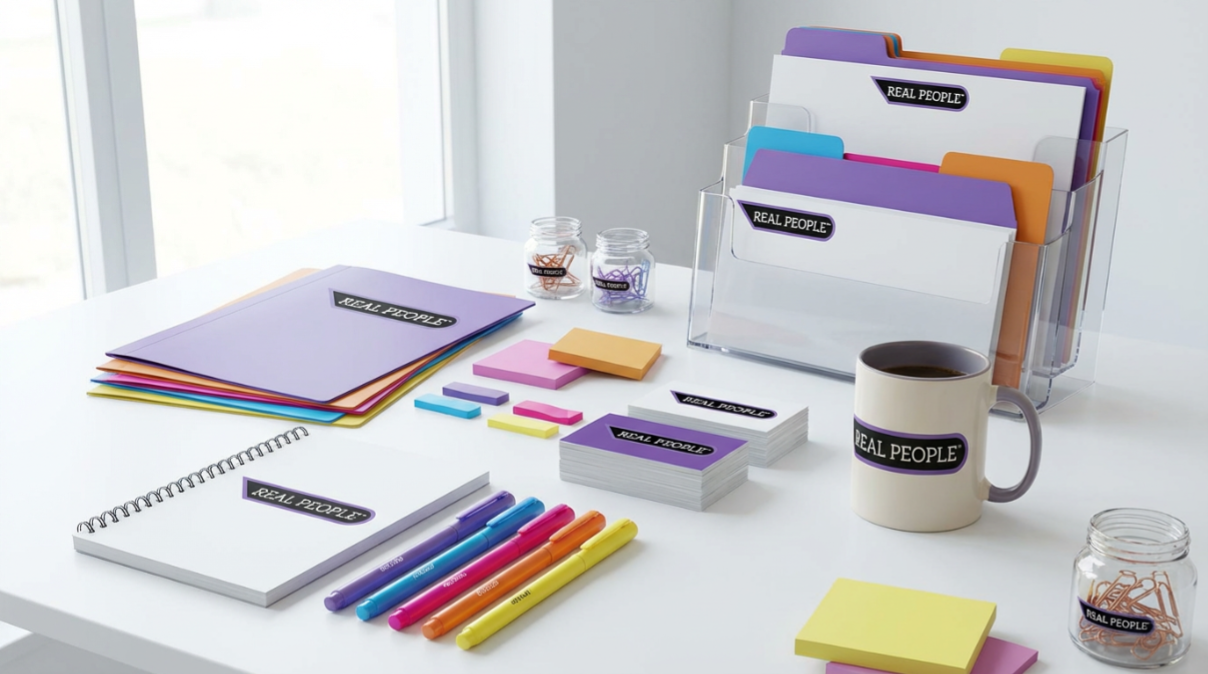 GraphiqLab design portfolio sample