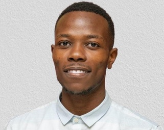 Brian Ochieng, AI automation expert and co-founder of GraphiqLab